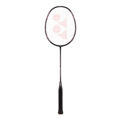 YONEX ArcSaber 2 Ability, black/pink, 4UG5, Werksbesaitung