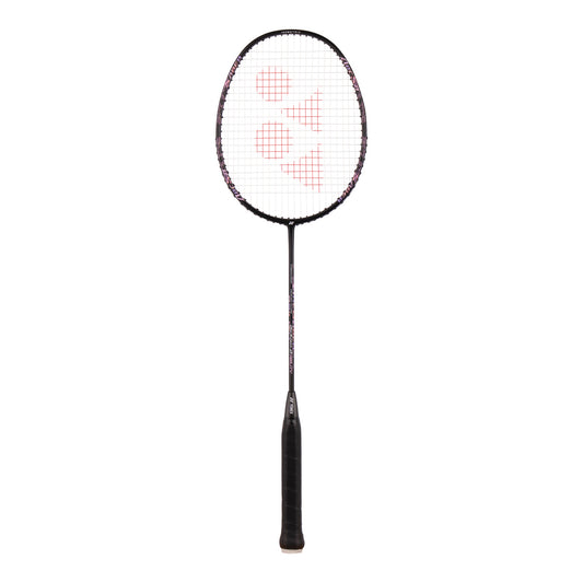 YONEX ArcSaber 2 Ability, black/pink, 4UG5, Werksbesaitung