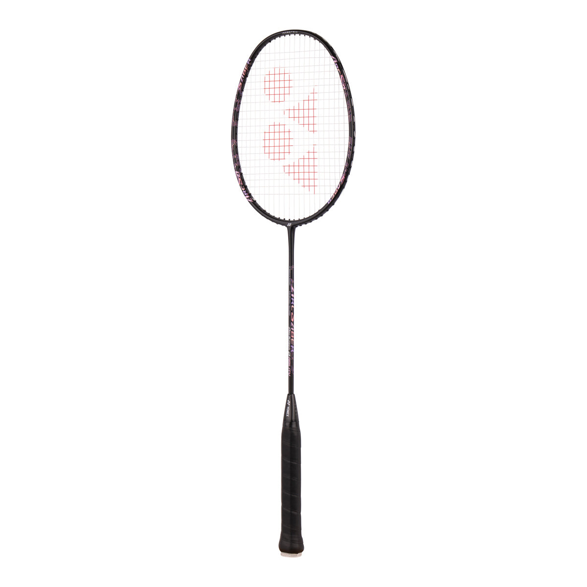 YONEX ArcSaber 2 Ability, black/pink, 4UG5, Werksbesaitung