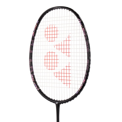 YONEX ArcSaber 2 Ability, black/pink, 4UG5, Werksbesaitung