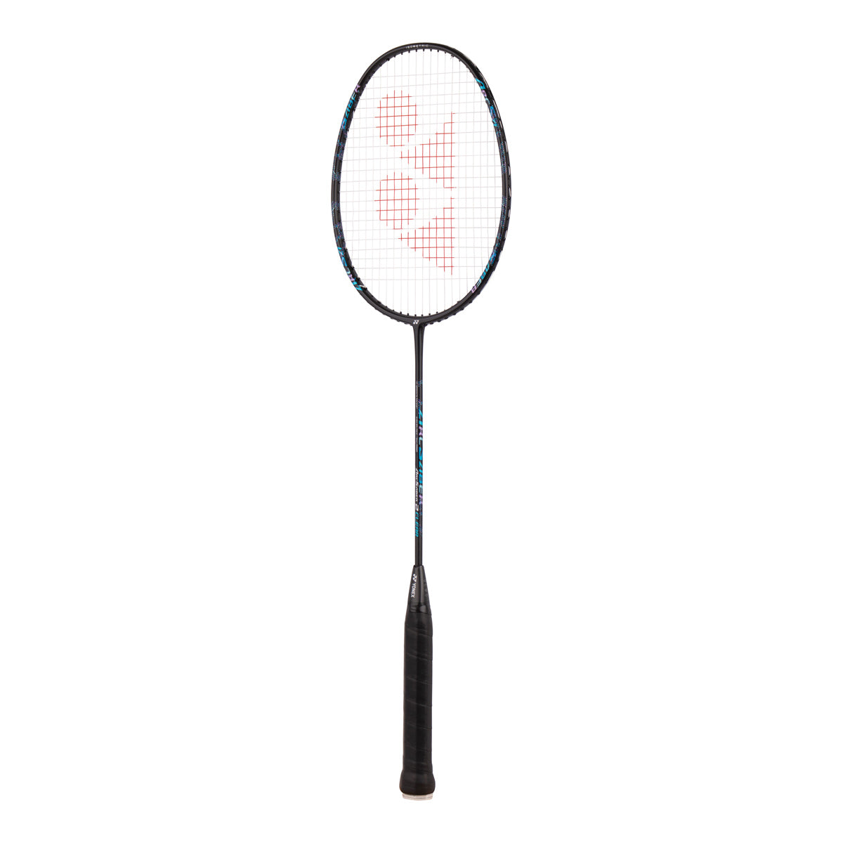 YONEX ArcSaber 2 Clear, black/blue, 4UG5, Werksbesaitung