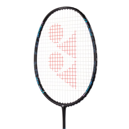 YONEX ArcSaber 2 Clear, black/blue, 4UG5, Werksbesaitung