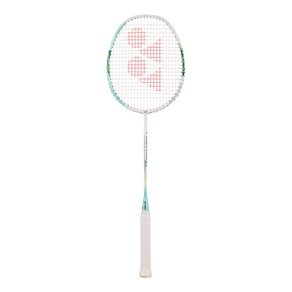 YONEX ASTROX 01 Feel, white/mint, Werksbesaitung