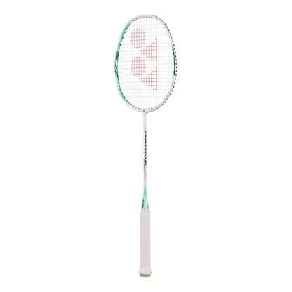 YONEX ASTROX 01 Feel, white/mint, Werksbesaitung