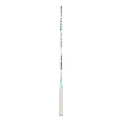 YONEX ASTROX 01 Feel, white/mint, Werksbesaitung