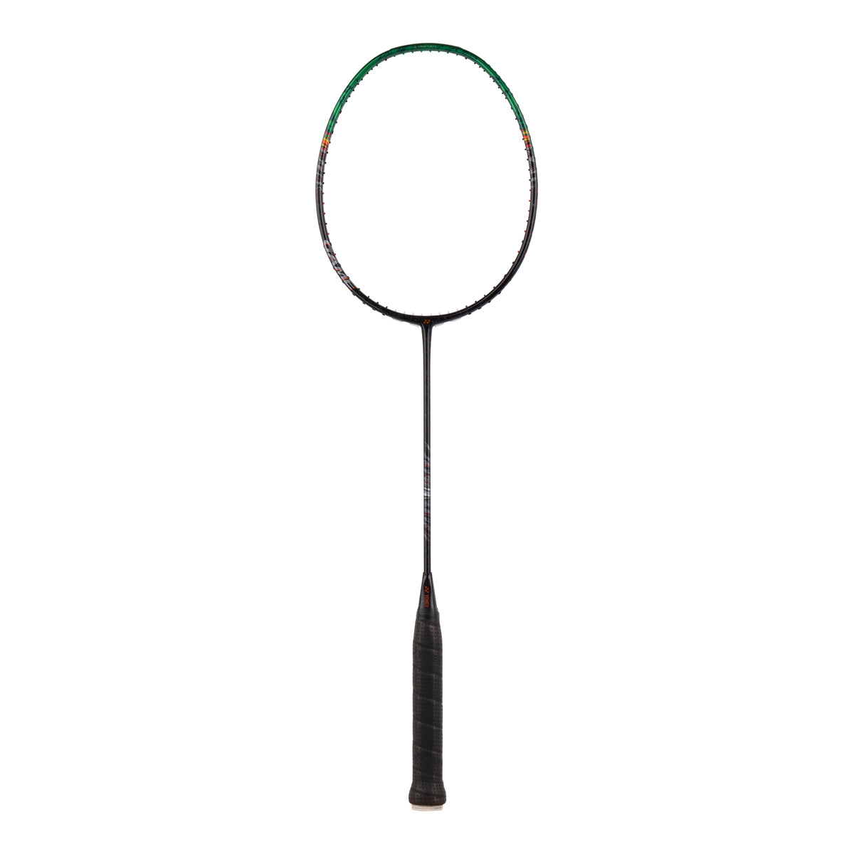 YONEX ASTROX 99 Game, black/green 4U/G5, Werksbesaitung