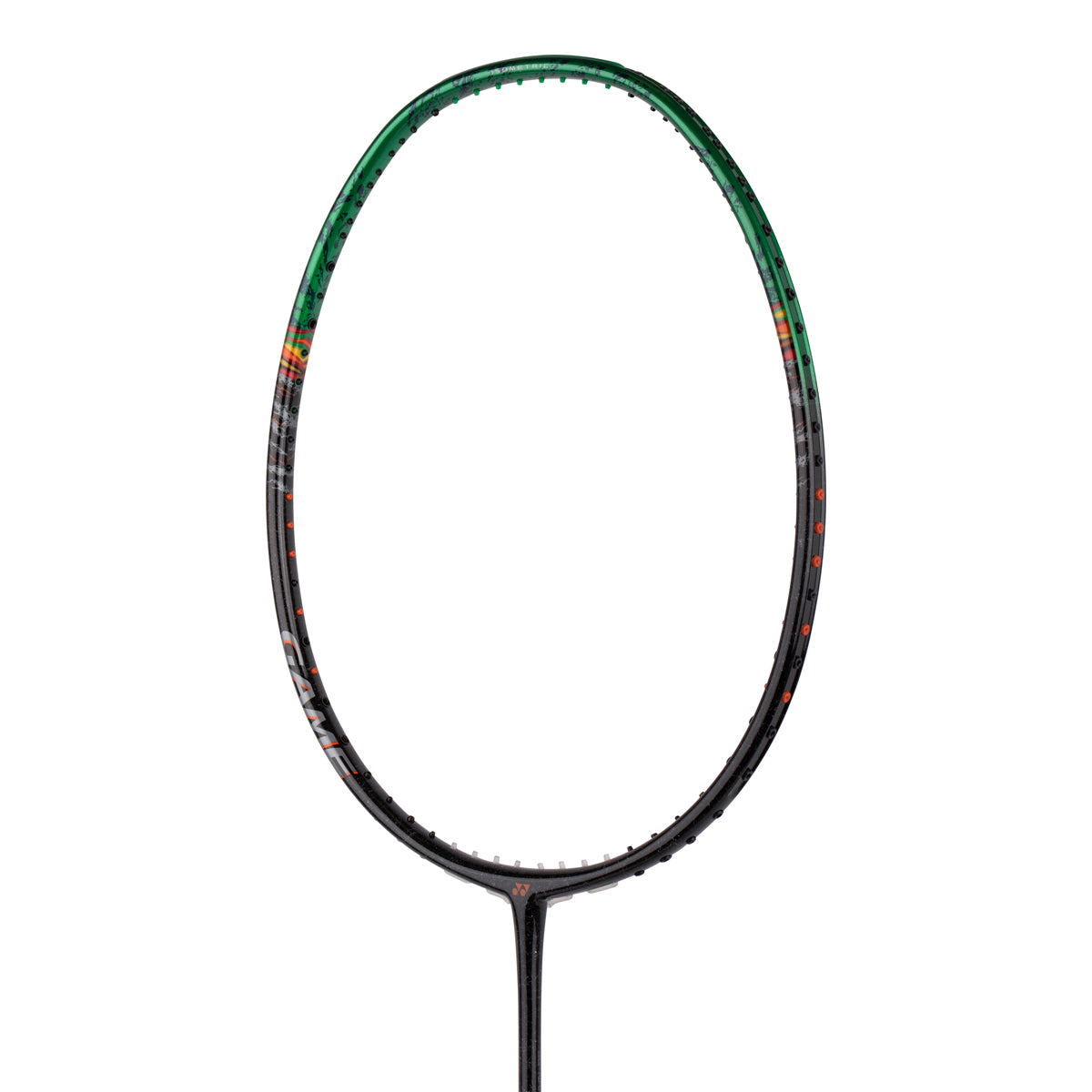 YONEX ASTROX 99 Game, black/green 4U/G5, Werksbesaitung