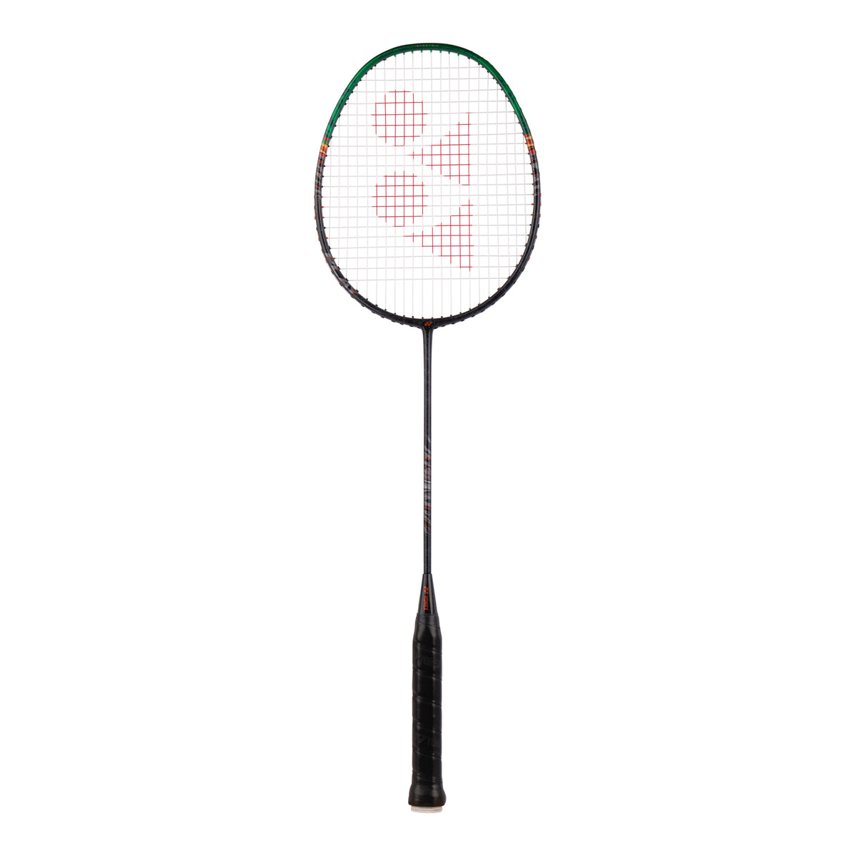 YONEX ASTROX 99 Play, black/green 4U/G5, Werksbesaitung