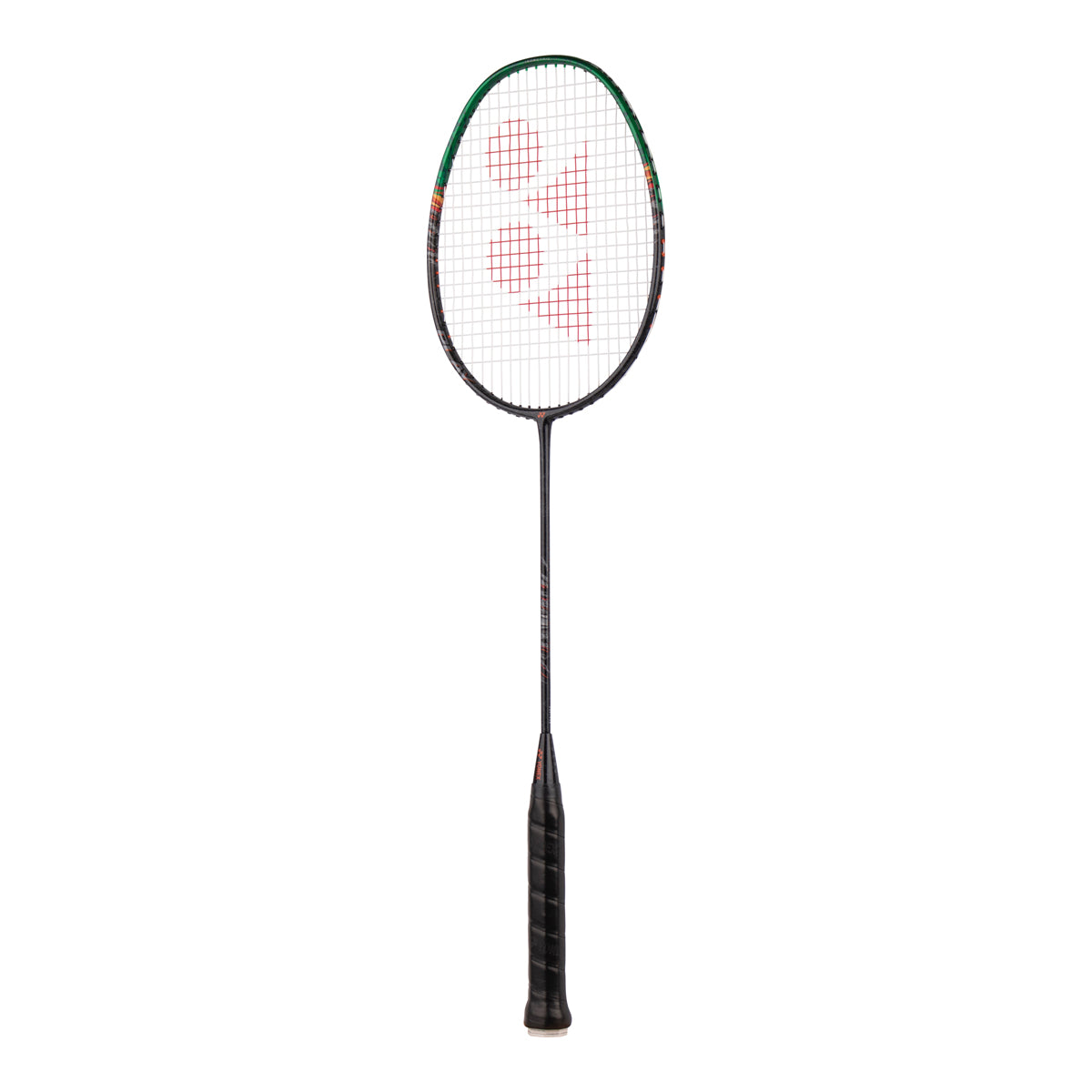 YONEX ASTROX 99 Play, black/green 4U/G5, Werksbesaitung