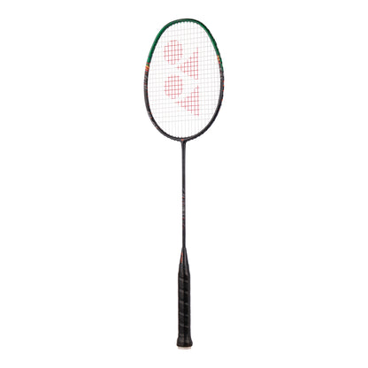YONEX ASTROX 99 Play, black/green 4U/G5, Werksbesaitung