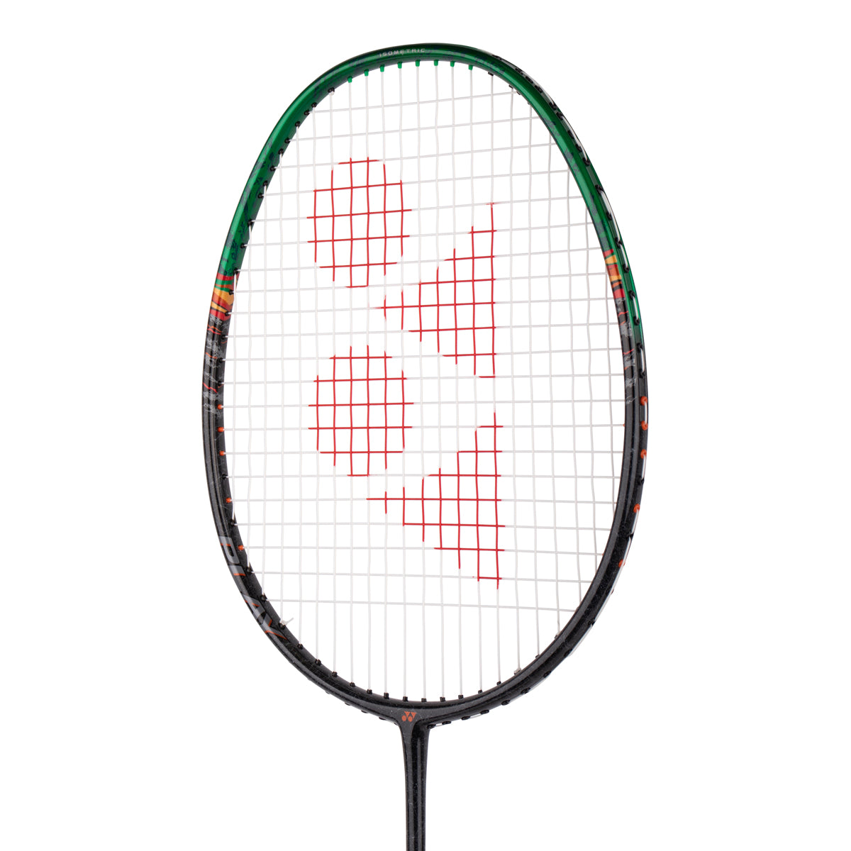 YONEX ASTROX 99 Play, black/green 4U/G5, Werksbesaitung