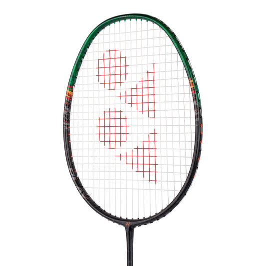 YONEX ASTROX 99 Play, black/green 4U/G5, Werksbesaitung