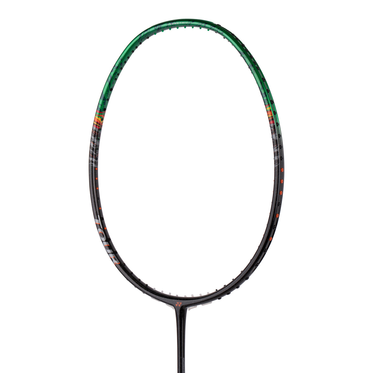 YONEX ASTROX 99 Tour, black/green, 4U/G5, Werksbesaitung