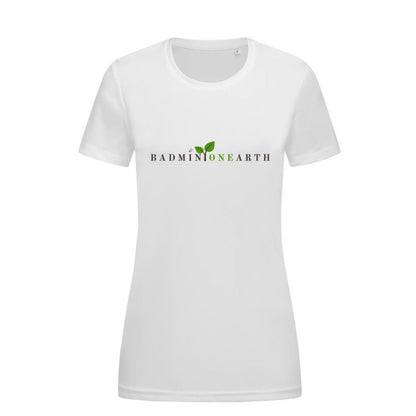 BadmintONEarth Sport Trikot Damen