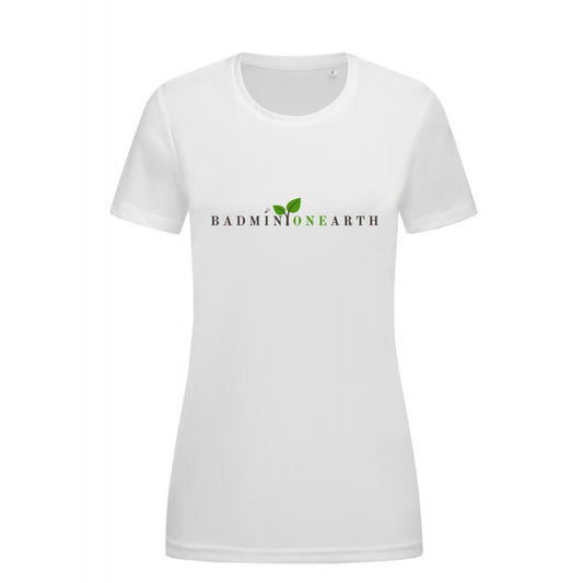 BadmintONEarth Sport Trikot Damen