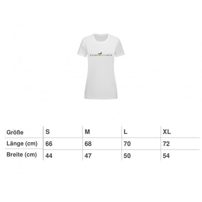 BadmintONEarth Sport Trikot Damen