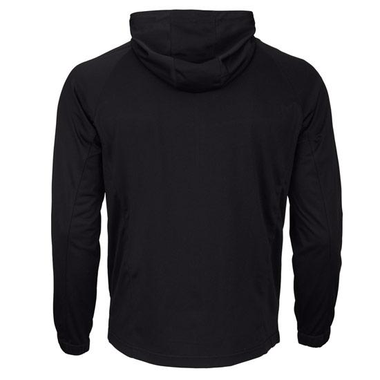 VICTOR unisex Jacket Team 3529 - schwarz