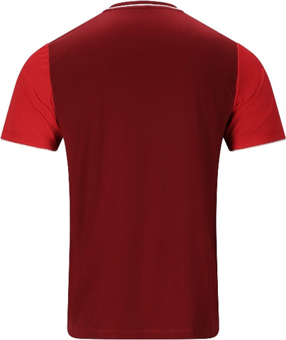 FORZA CL 2603 Herrenshirt, chinese red