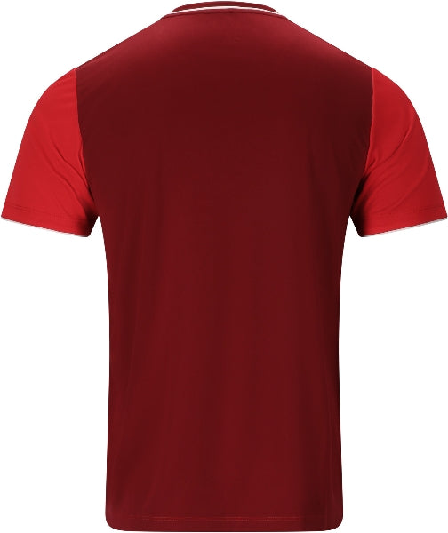 FORZA CL 2603 Herrenshirt, chinese red