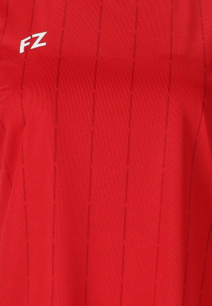 FORZA CL 2603 Damenshirt, chinese red