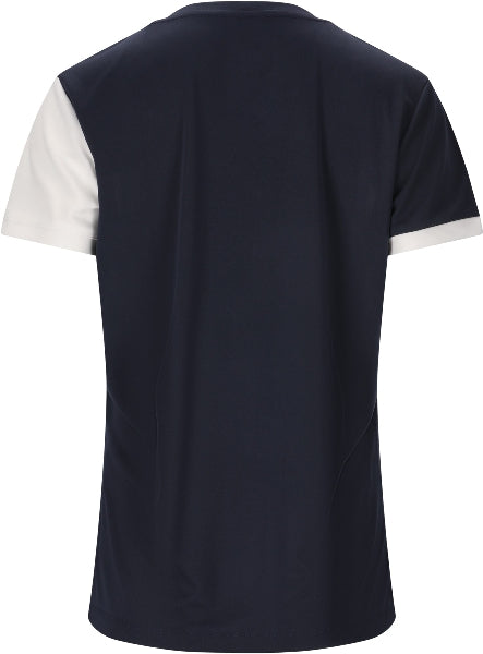 FORZA CL 2604 Damenshirt, navy
