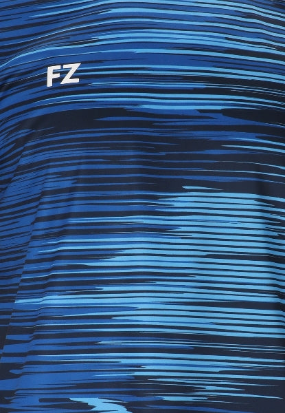 FORZA CL 2605 Herrenshirt, navy