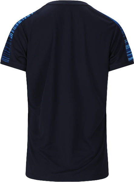 FORZA CL 2605 Damenshirt, navy