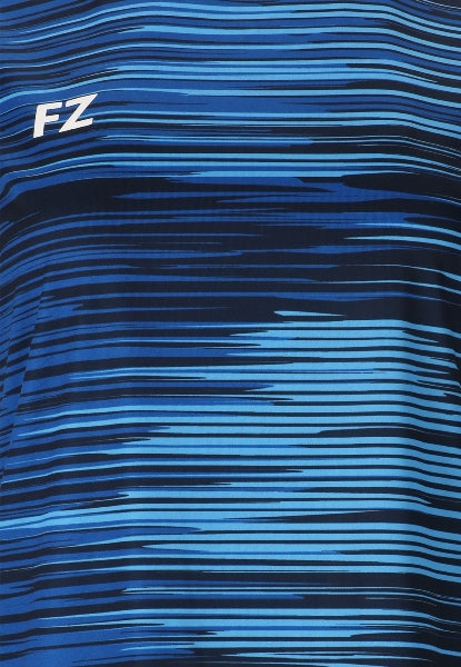 FORZA CL 2605 Damenshirt, navy