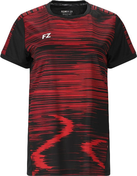 FORZA CL 2605 Damenshirt, schwarz
