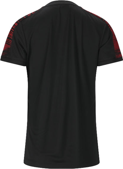 FORZA CL 2605 Damenshirt, schwarz