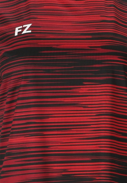 FORZA CL 2605 Damenshirt, schwarz