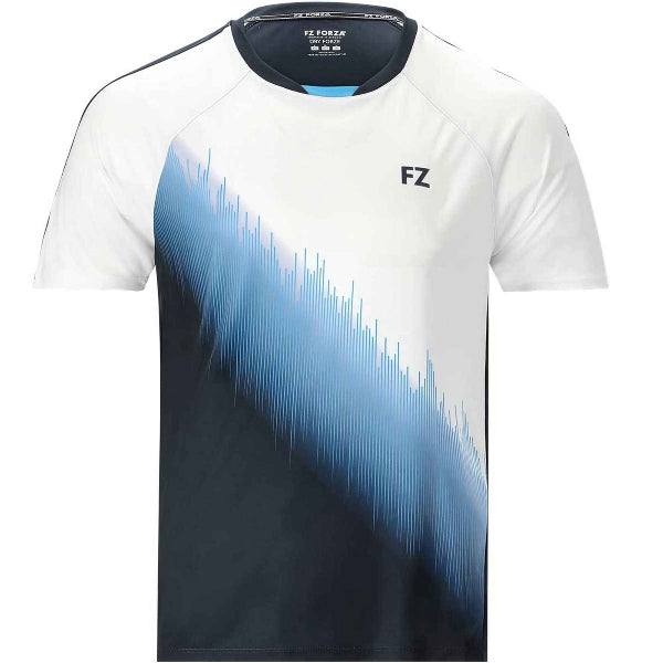 FORZA Clyde Shirt unisex