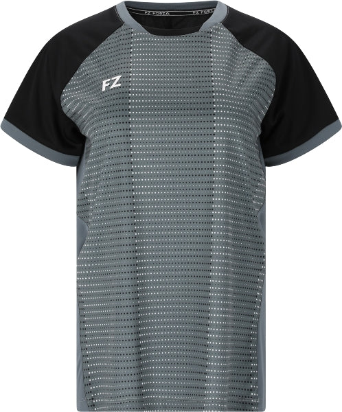 FORZA Laureen ladies Shirt, grau