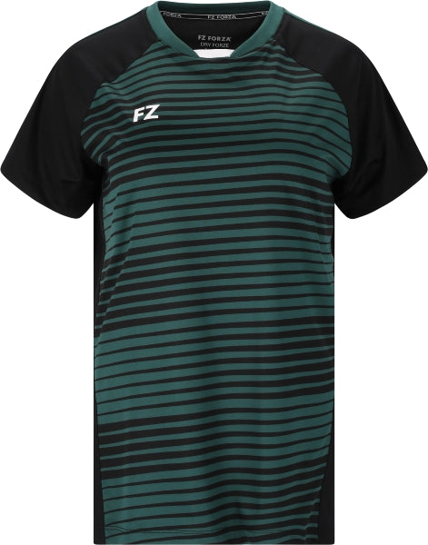 FORZA Leam ladies Shirt, grün