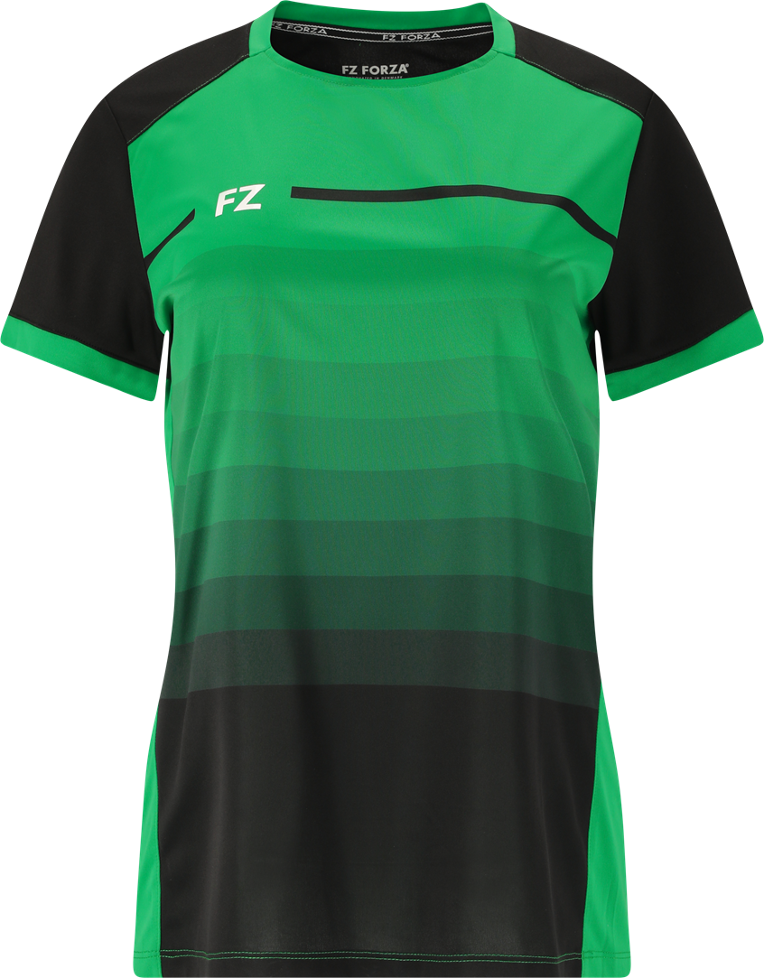 FORZA Alibi ladies Shirt, grün