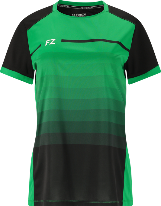 FORZA Alibi ladies Shirt, grün