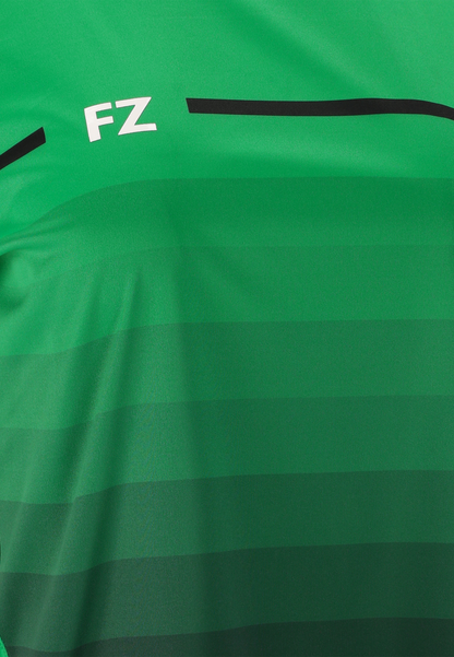 FORZA Alibi ladies Shirt, grün