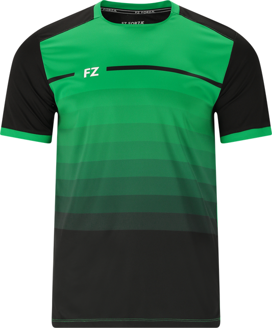 FORZA Alberti Shirt unisex, grün