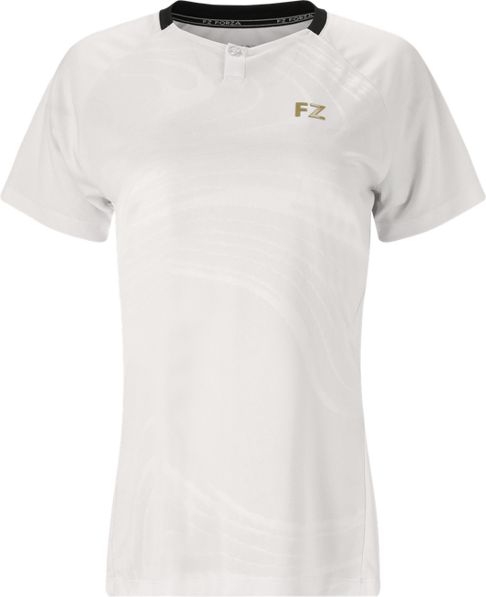 FORZA Azora ladies Shirt, weiß
