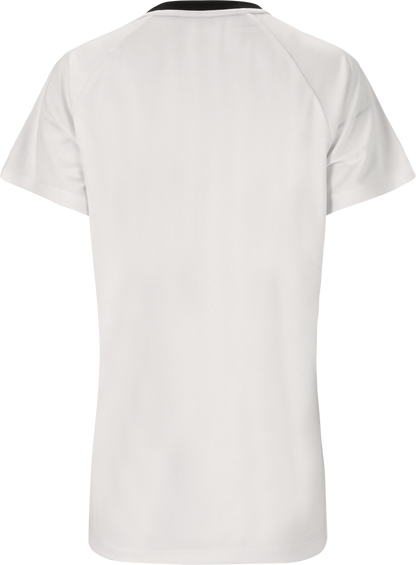 FORZA Azora ladies Shirt, weiß