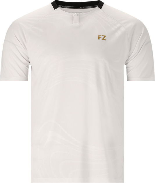 FORZA Azissi Shirt unisex, weiß