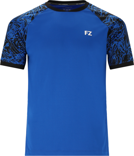 FORZA Aliance Shirt unisex, olympian blue