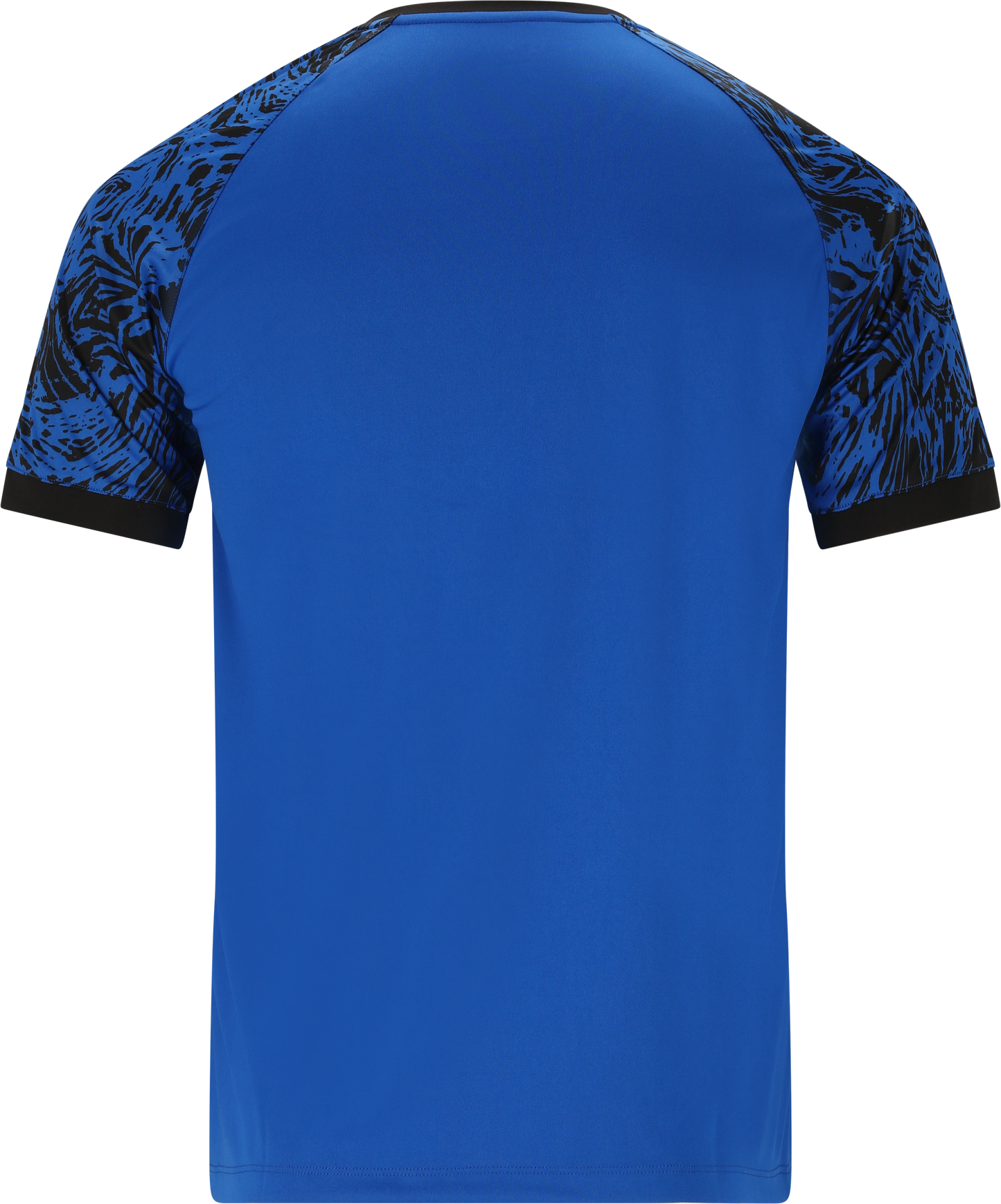 FORZA Aliance Shirt unisex, olympian blue