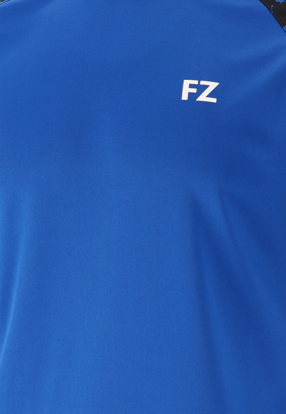 FORZA Aliance Shirt unisex, olympian blue