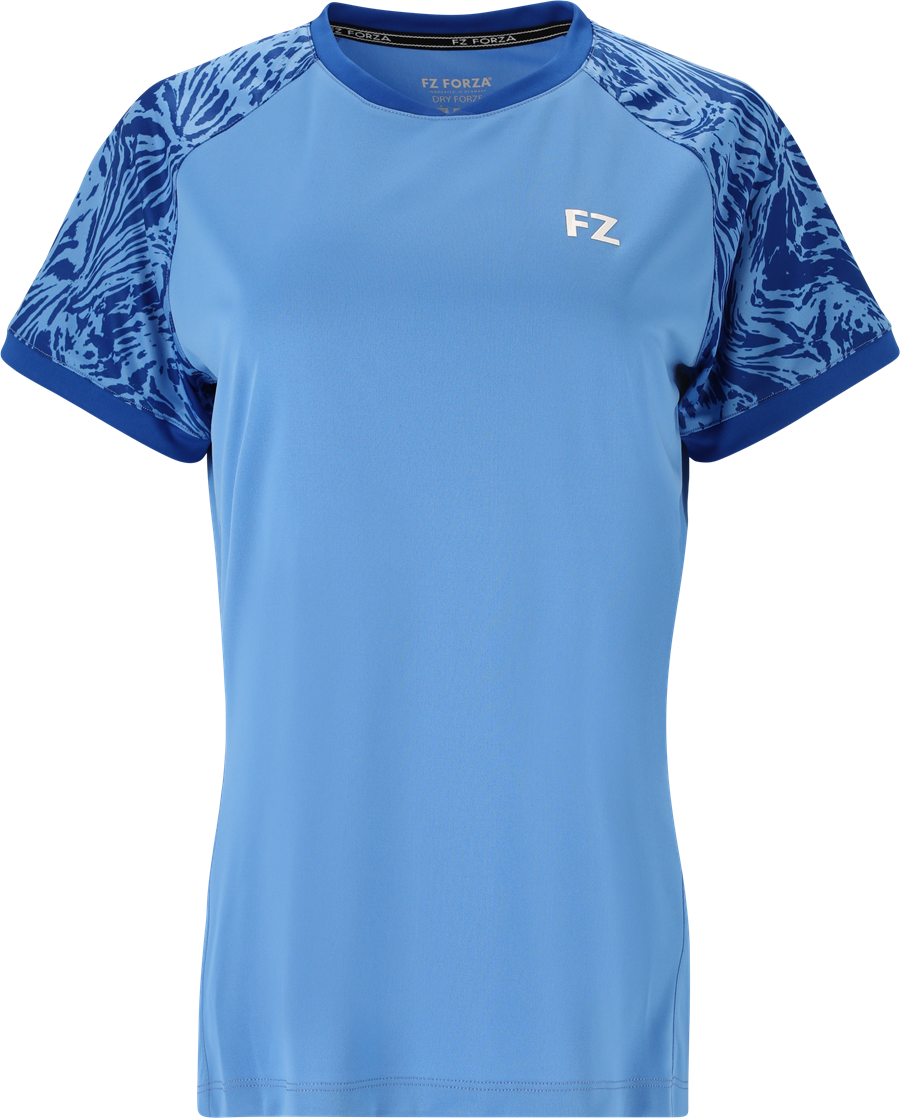 FORZA Alure ladies Shirt, marina