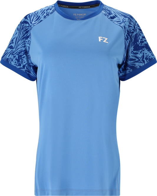 FORZA Alure ladies Shirt, marina