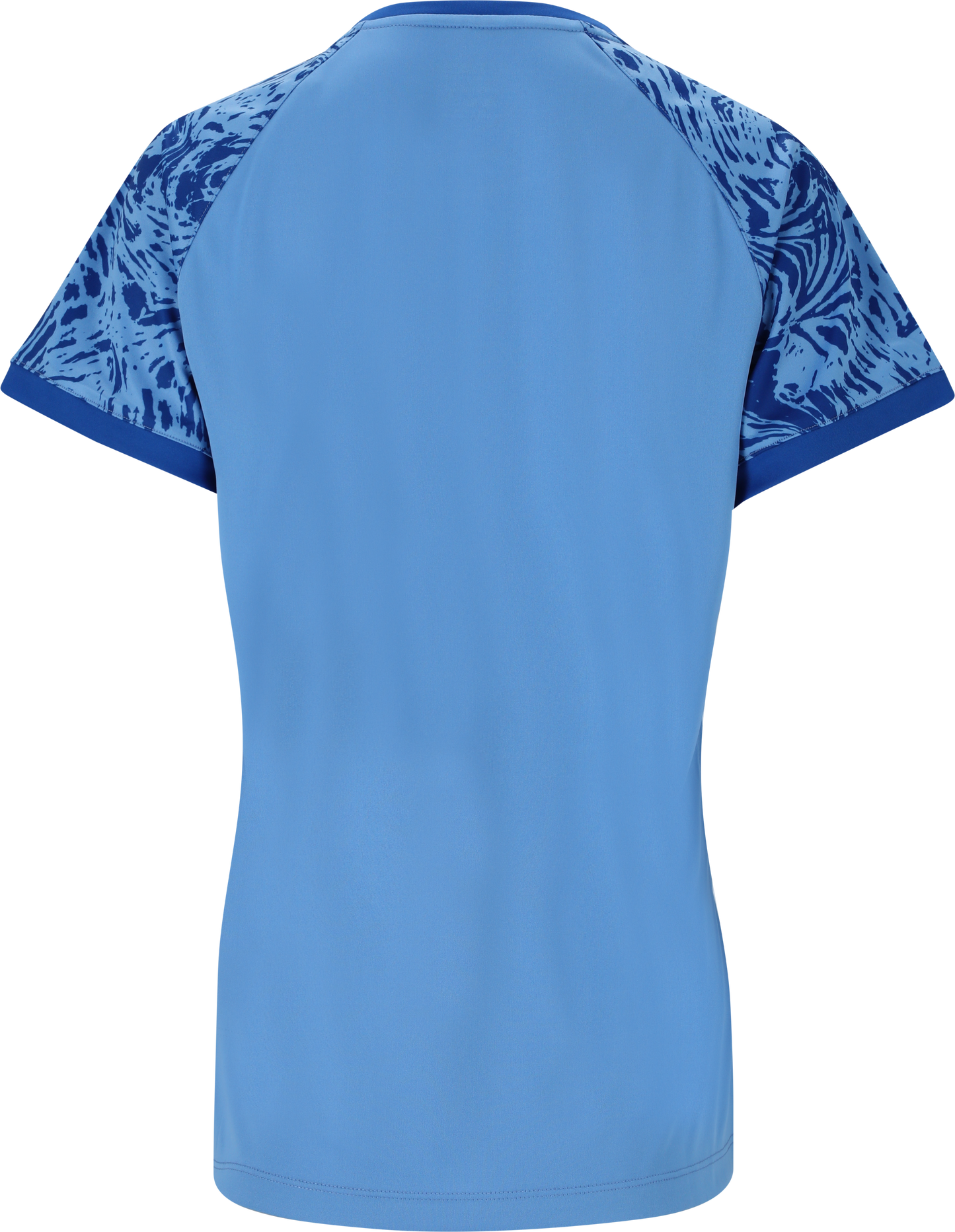 FORZA Alure ladies Shirt, marina