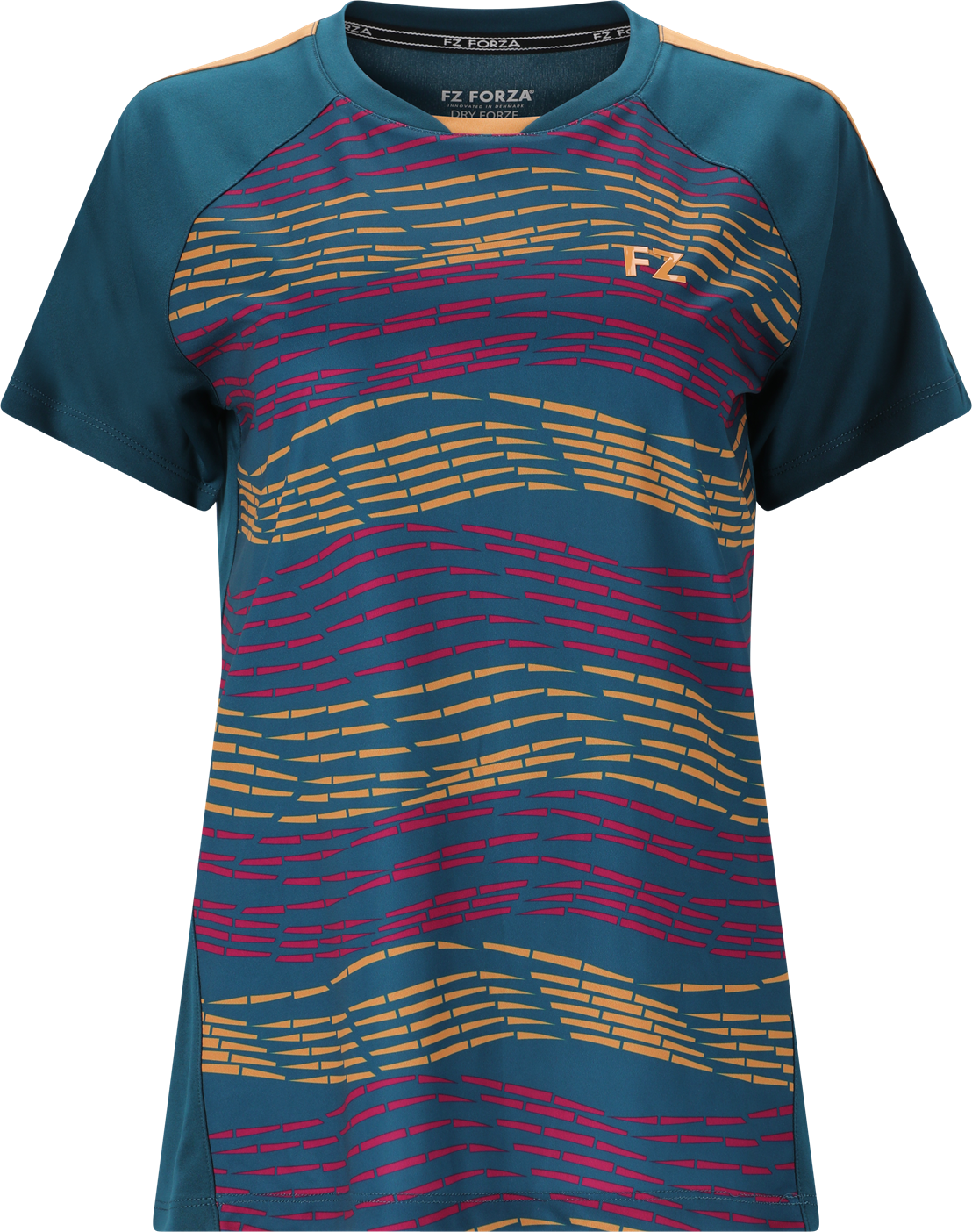 FORZA FZ PR2506 Shirt woman, poseidon