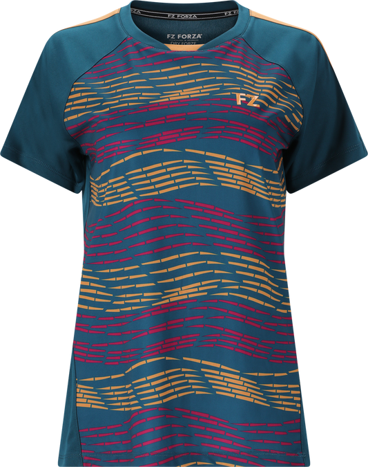 FORZA FZ PR2506 Shirt woman, poseidon