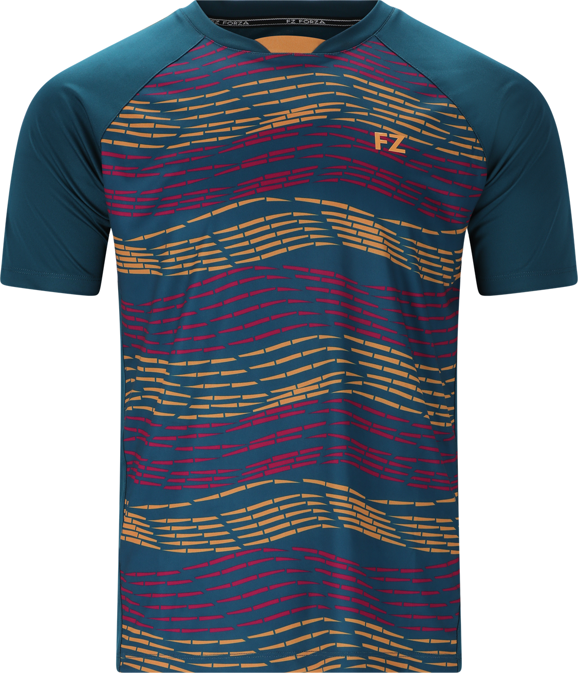 FORZA FZ PR2506 Shirt unisex, poseidon